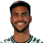 Photo of Tiago Reis