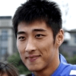 Photo of Tianyi Qiu