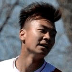 Photo of Tianyuan Xu