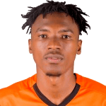 Photo of Tidiane Diomandé