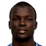 Photo of Tidiane Djiby Ba