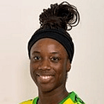 Photo of Tiffany Cameron
