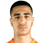 Photo of Tigran Ayunts