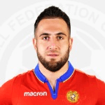 Photo of Tigran Barseghyan