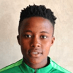 Tiisetso Makhubela Photo of Tiisetso Makhubela