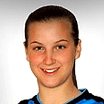 Photo of Tijana Filipovic