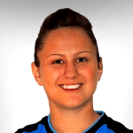 Photo of Tijana Matic