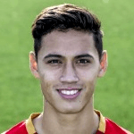 Photo of Tijjani Reijnders