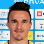Photo of Tilen Klemenčič