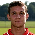 Photo of Tim Christopher Oberdorf
