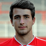 Photo of Tim Oschmann