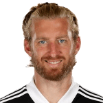 Tim Ream