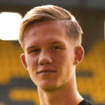 Photo of Tim Stalheden
