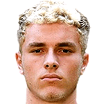 Photo of Timo Bornemann