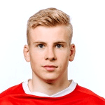 Photo of Timo Holscher
