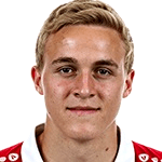 Photo of Timo Hübers