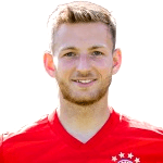 Photo of Timo Kern