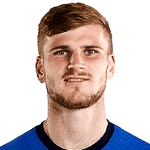 Photo of Timo Werner