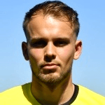 Photo of Timon Wellenreuther