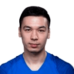 Photo of Timur Muldinov