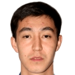 Timur Zhakupov Photo of Timur Zhakupov