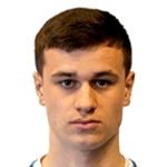 Photo of Tin Janušić