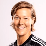 Photo of Tinja-Riikka Korpela