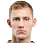 Photo of Tino Blaž Lauš