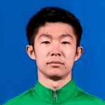 Photo of Tixiang Li