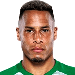 Photo of Tjaronn Chery