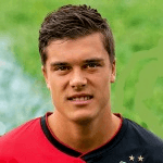 Photo of Tjeu Langeveld
