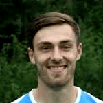 Photo of Tjorve Mohr