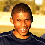 Photo of Tlhalefo Molebatsi