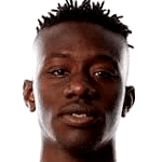 Photo of Tobi Adewole