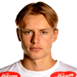 Photo of Tobias Björnebye