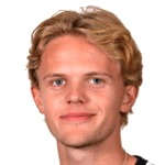 Photo of Tobias Damtoft