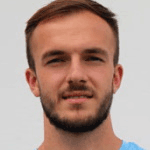 Photo of Tobias Gunte