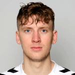 Photo of Tobias Lauritsen