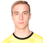 Photo of Tobias Salquist