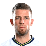 Photo of Toby Alderweireld