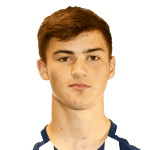 Photo of Toby King