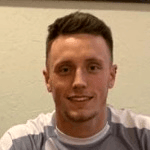 Photo of Toby Mullarkey
