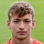 Photo of Toby Savin