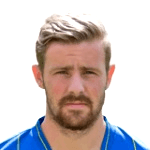Photo of Tom Beere