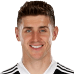 Photo of Tom Cairney