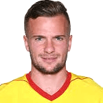 Photo of Tom Cleverley