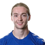 Photo of Tom Davies