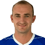 Photo of Tom Denton