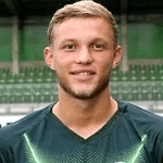 Photo of Том Каспар Бергер