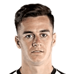 Photo of Tom Lawrence